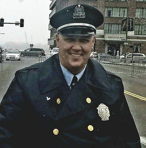 Meet your Posher, Brian